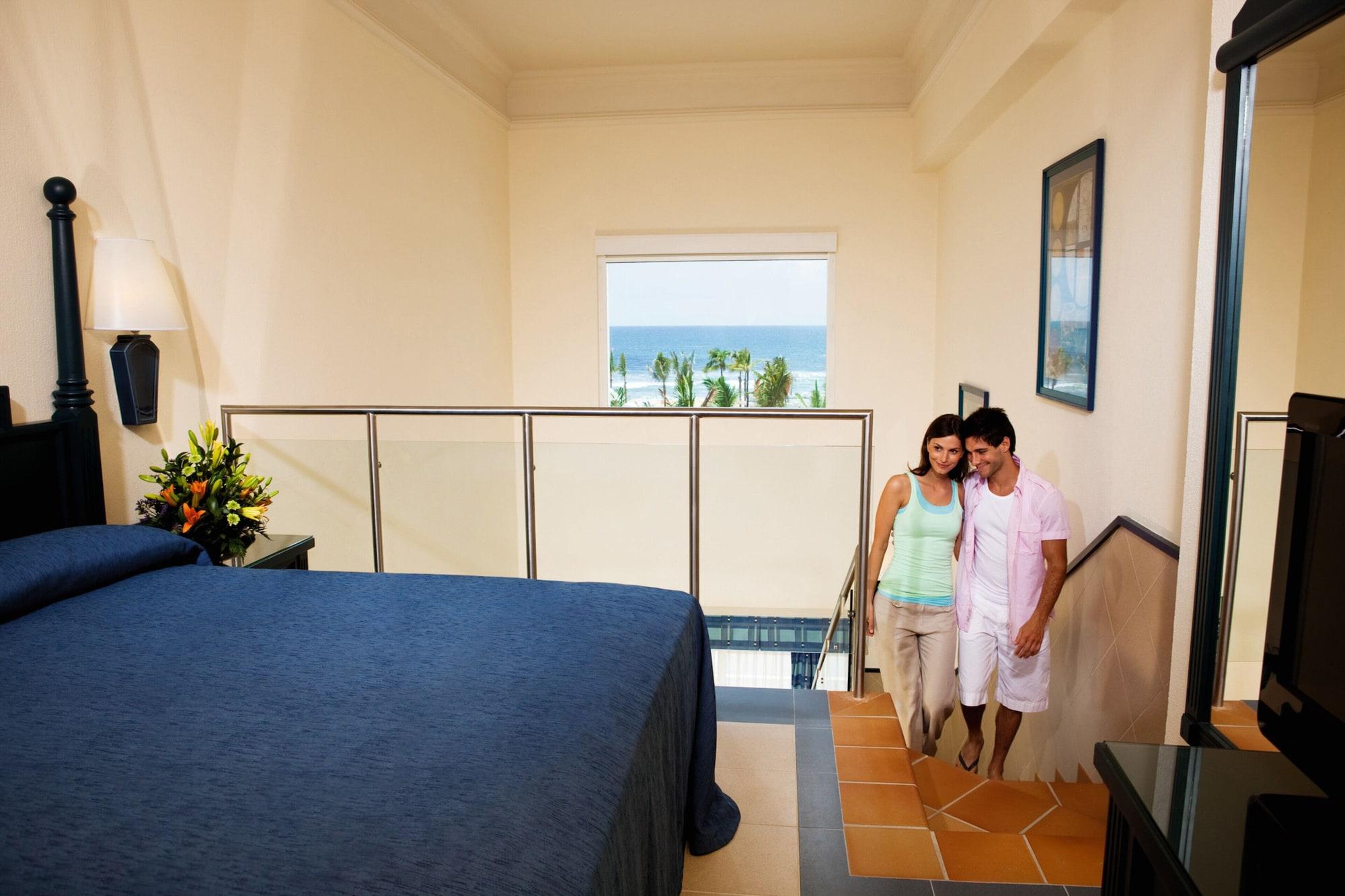Riu Emerald Bay Mazatlan Room photo